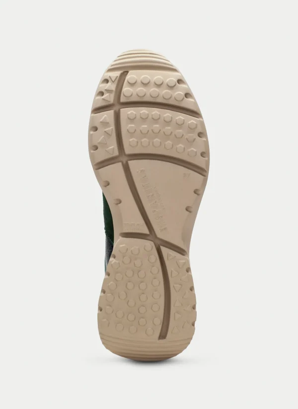 HISPANITAS Botins Desportivos polinesia forest