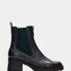 HISPANITAS Botins everest forest