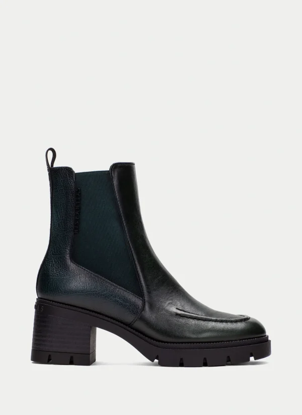 HISPANITAS Botins everest forest