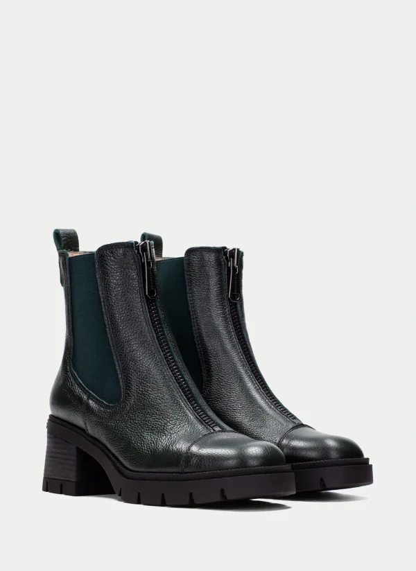 HISPANITAS Botins everest forest