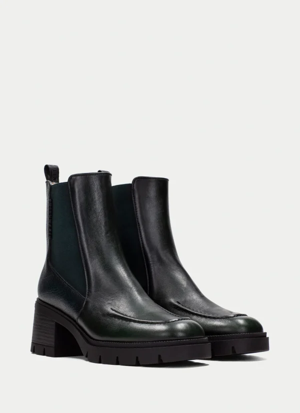 HISPANITAS Botins everest forest