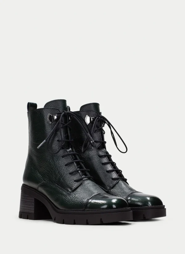 HISPANITAS Botins everest forest