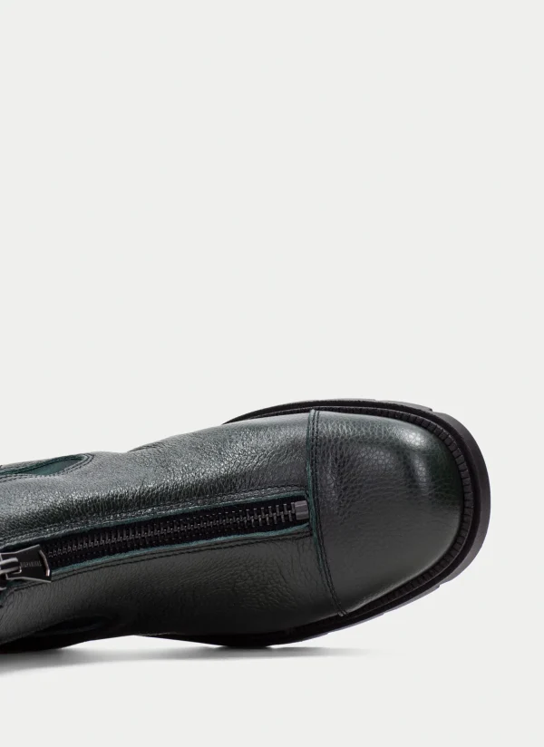 HISPANITAS Botins everest forest