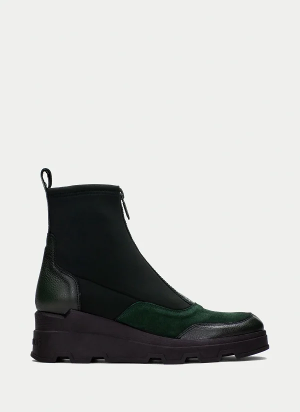 HISPANITAS Botins florencia forest