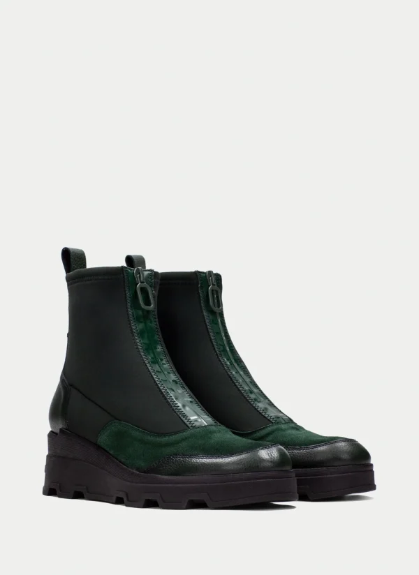 HISPANITAS Botins florencia forest