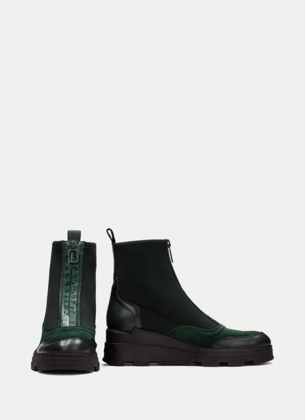 HISPANITAS Botins florencia forest