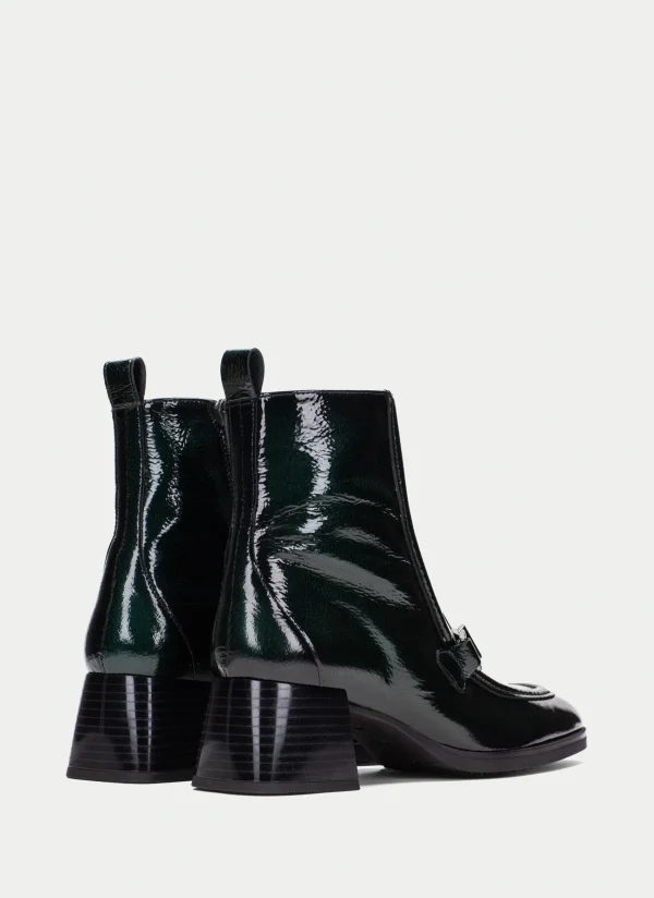 HISPANITAS Botins milan forest