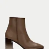 HISPANITAS Botins monaco gobi