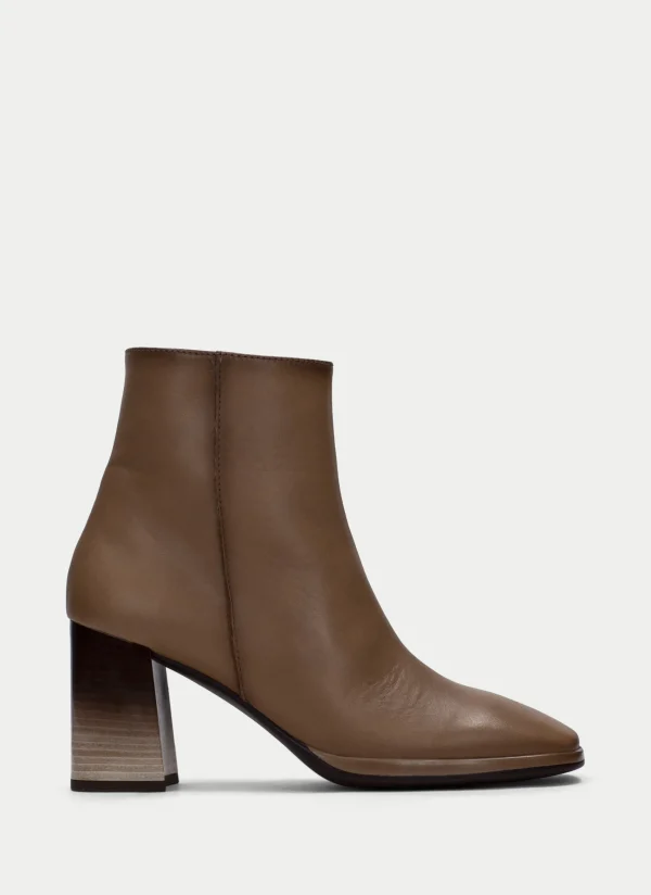 HISPANITAS Botins monaco gobi
