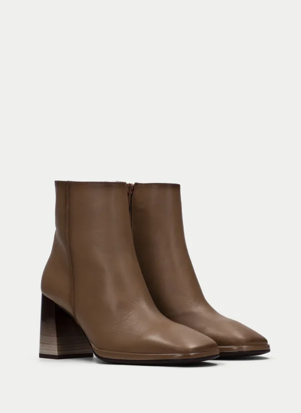 HISPANITAS Botins monaco gobi