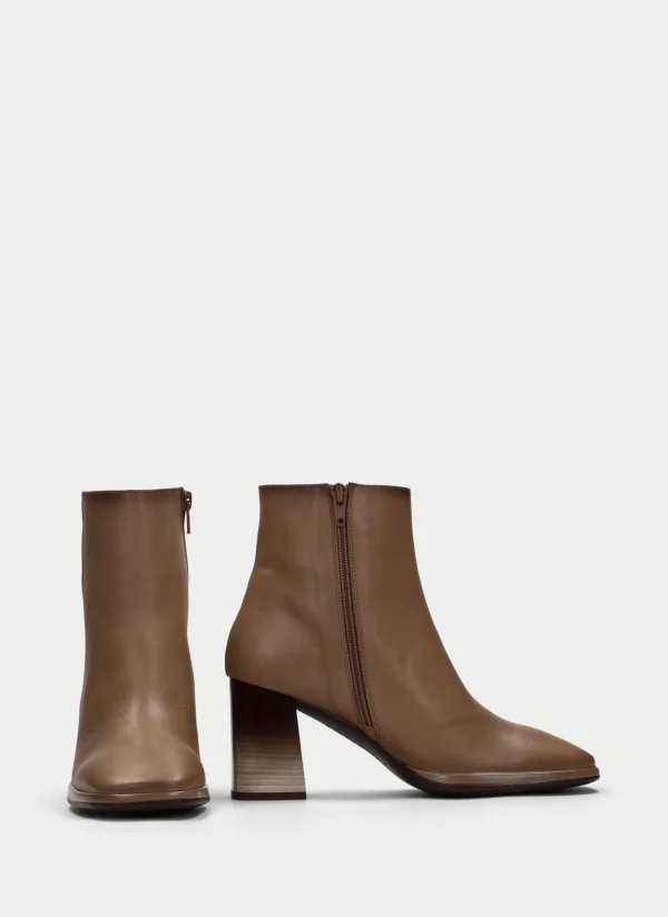 HISPANITAS Botins monaco gobi