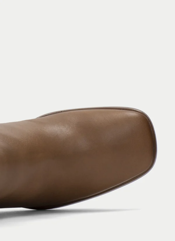 HISPANITAS Botins monaco gobi