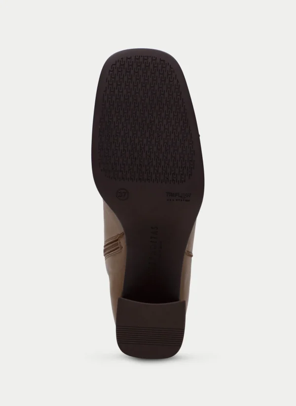 HISPANITAS Botins monaco gobi