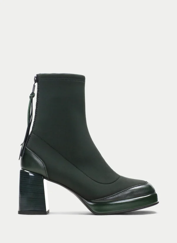 HISPANITAS Botins tokio forest