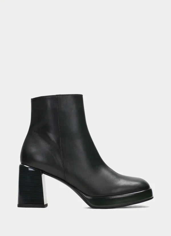 HISPANITAS Botins tokio forest