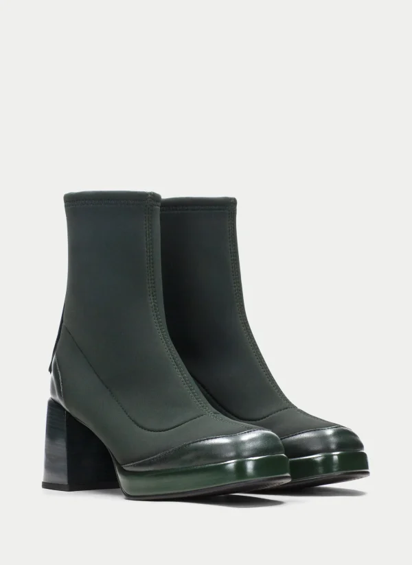 HISPANITAS Botins tokio forest