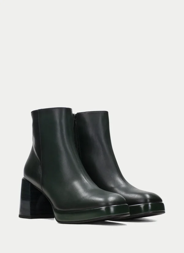 HISPANITAS Botins tokio forest