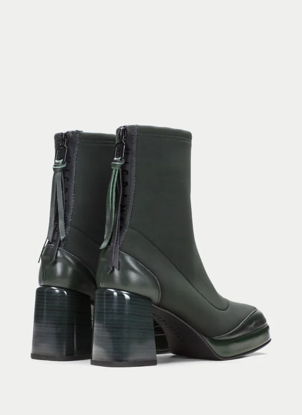 HISPANITAS Botins tokio forest