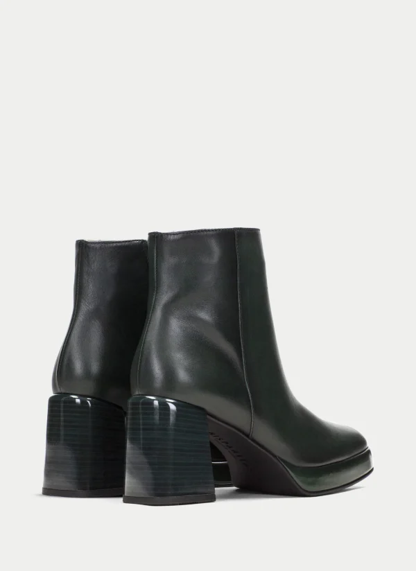 HISPANITAS Botins tokio forest