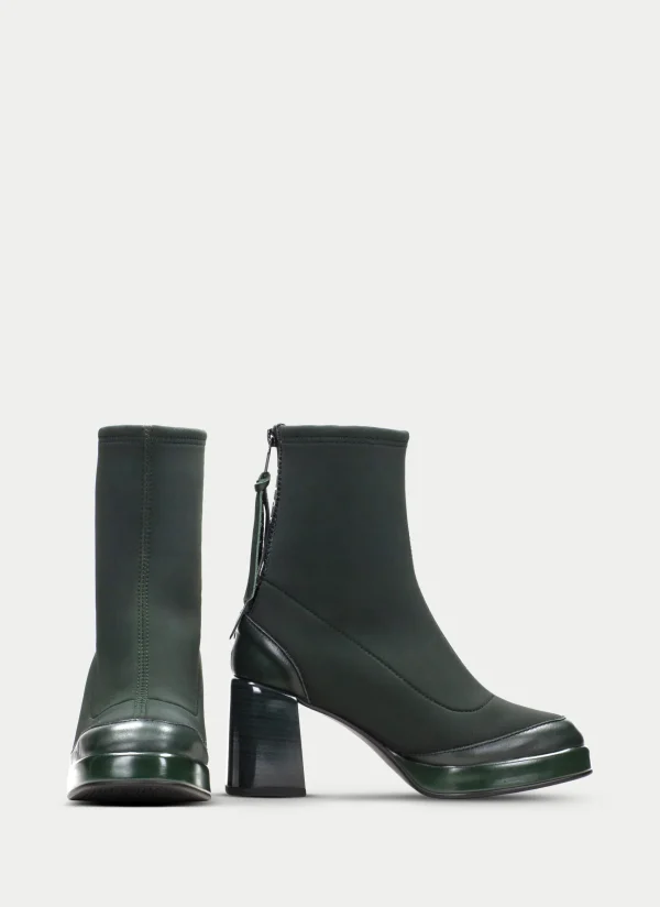 HISPANITAS Botins tokio forest