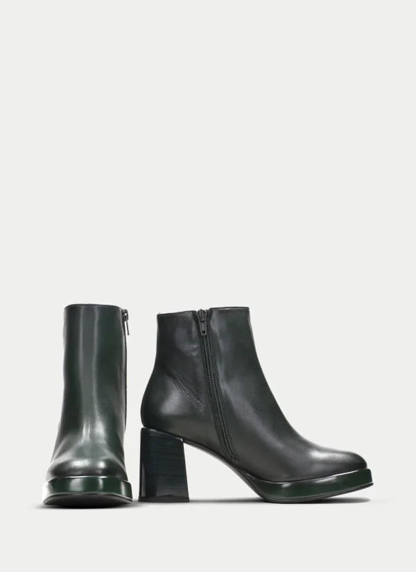 HISPANITAS Botins tokio forest