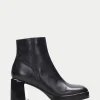 HISPANITAS Botins tokio preto