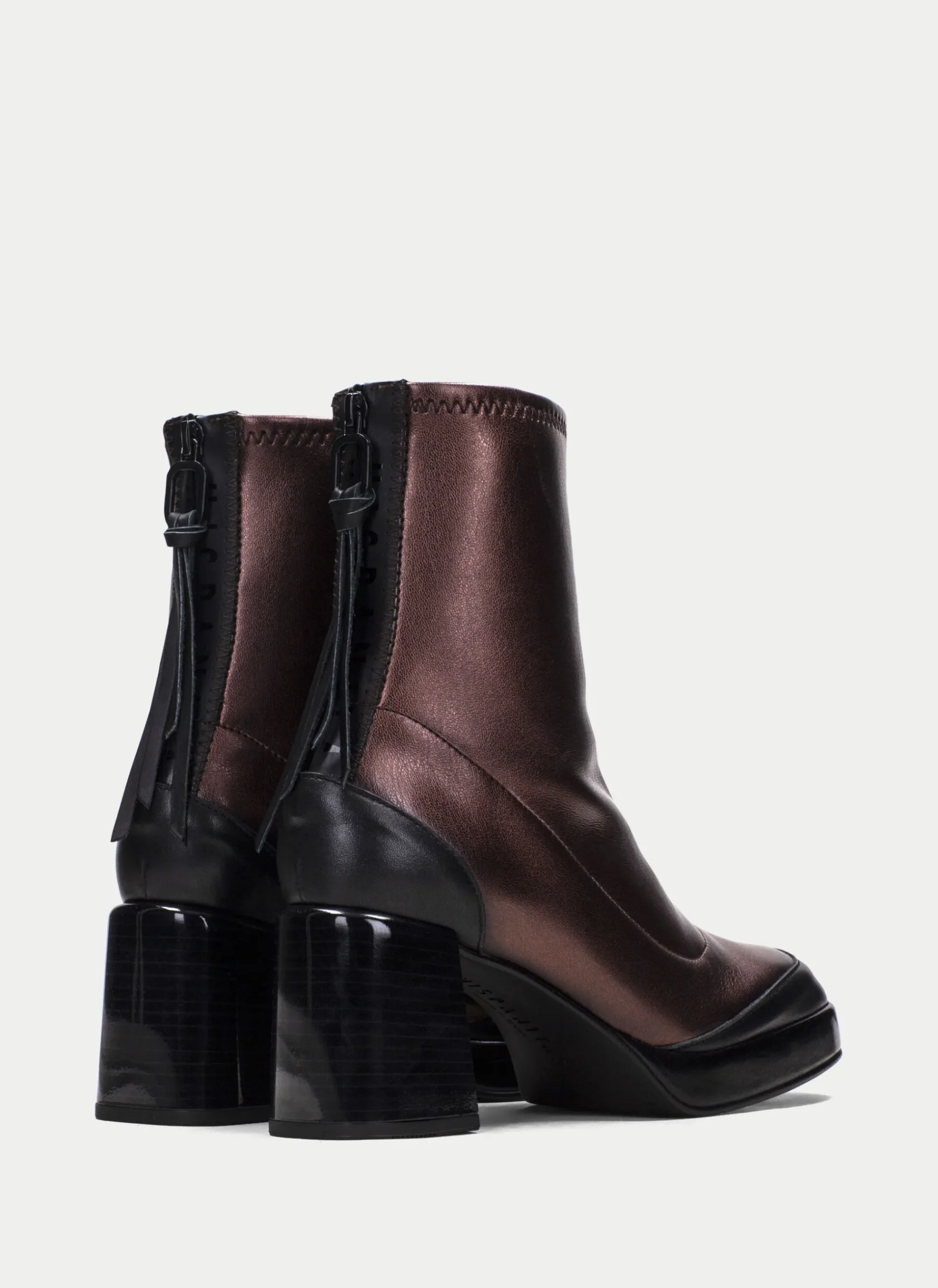 botins_tokio_pretobronze_2.webp HISPANITAS Botins tokio preto-bronze