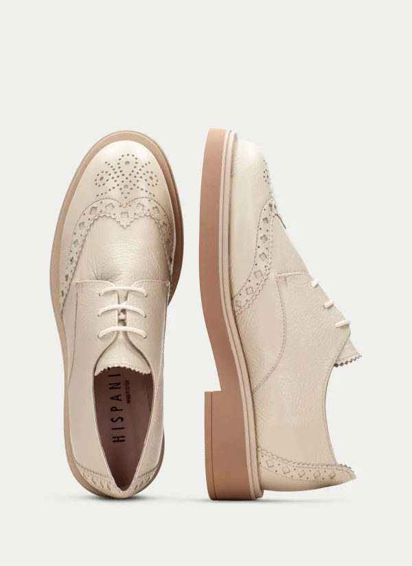 HISPANITAS Derby brooklyn milk