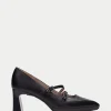 HISPANITAS Mary Jane ankara preto