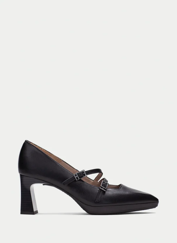 HISPANITAS Mary Jane ankara preto