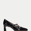 HISPANITAS Mary Jane ankara preto