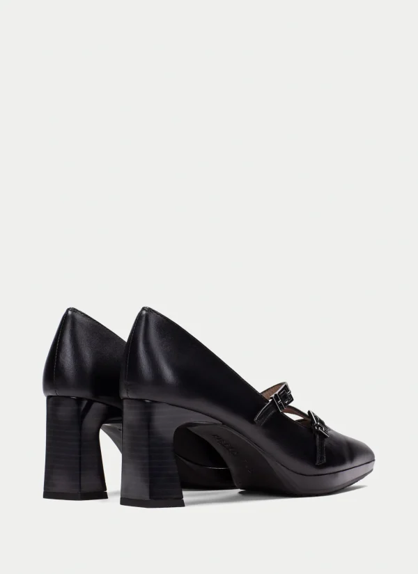 HISPANITAS Mary Jane ankara preto