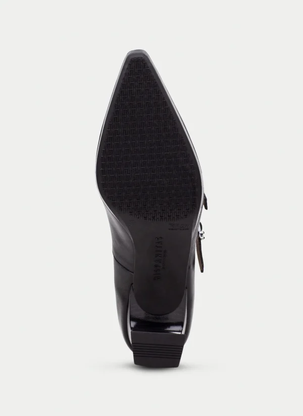 HISPANITAS Mary Jane ankara preto