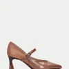 HISPANITAS Mary Jane dalia almond
