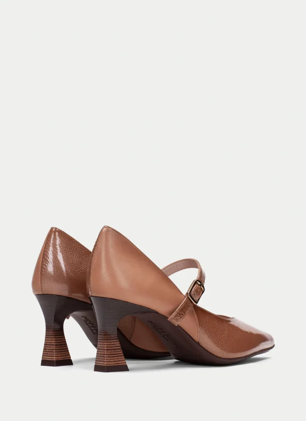 HISPANITAS Mary Jane dalia almond