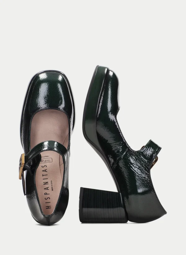 HISPANITAS Mary Jane tokio forest