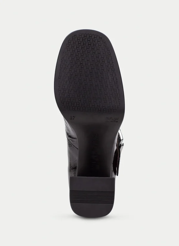 HISPANITAS Mary Jane tokio preto