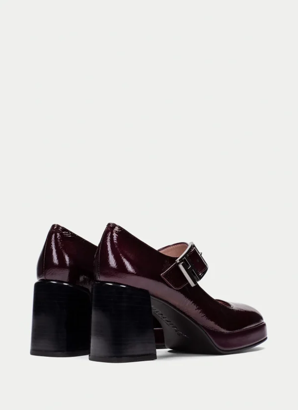 HISPANITAS Mary Jane tokio vinho