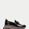 HISPANITAS Moccasins Desportivos alaska preto