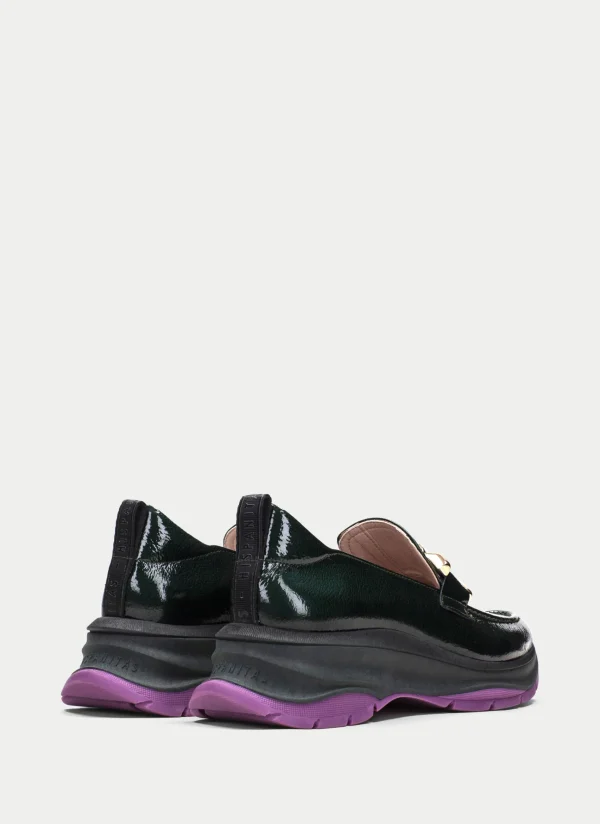 HISPANITAS Moccasins Desportivos alaska forest