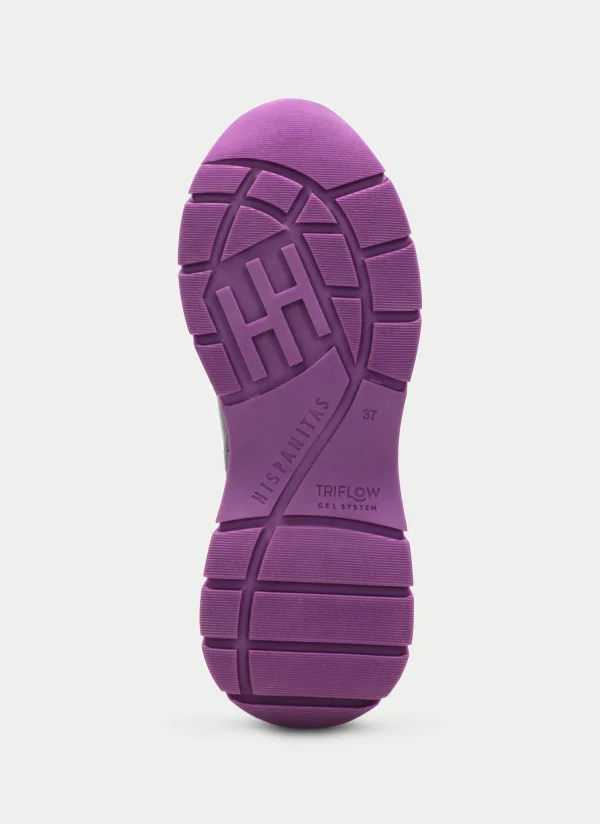 HISPANITAS Moccasins Desportivos alaska forest