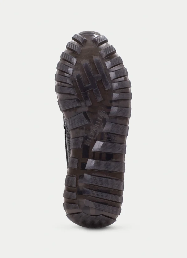 HISPANITAS Moccasins Desportivos ankara preto