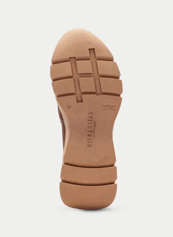 HISPANITAS Moccasins Desportivos helsinki couro