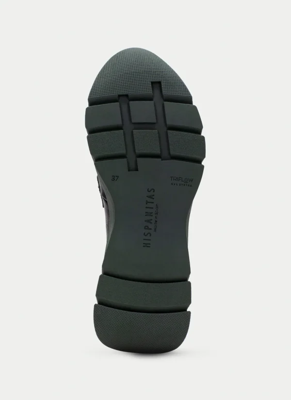 HISPANITAS Moccasins Desportivos helsinki multi-metal