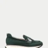 HISPANITAS Moccasins Desportivos loira forest