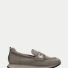HISPANITAS Moccasins Desportivos loira taupe