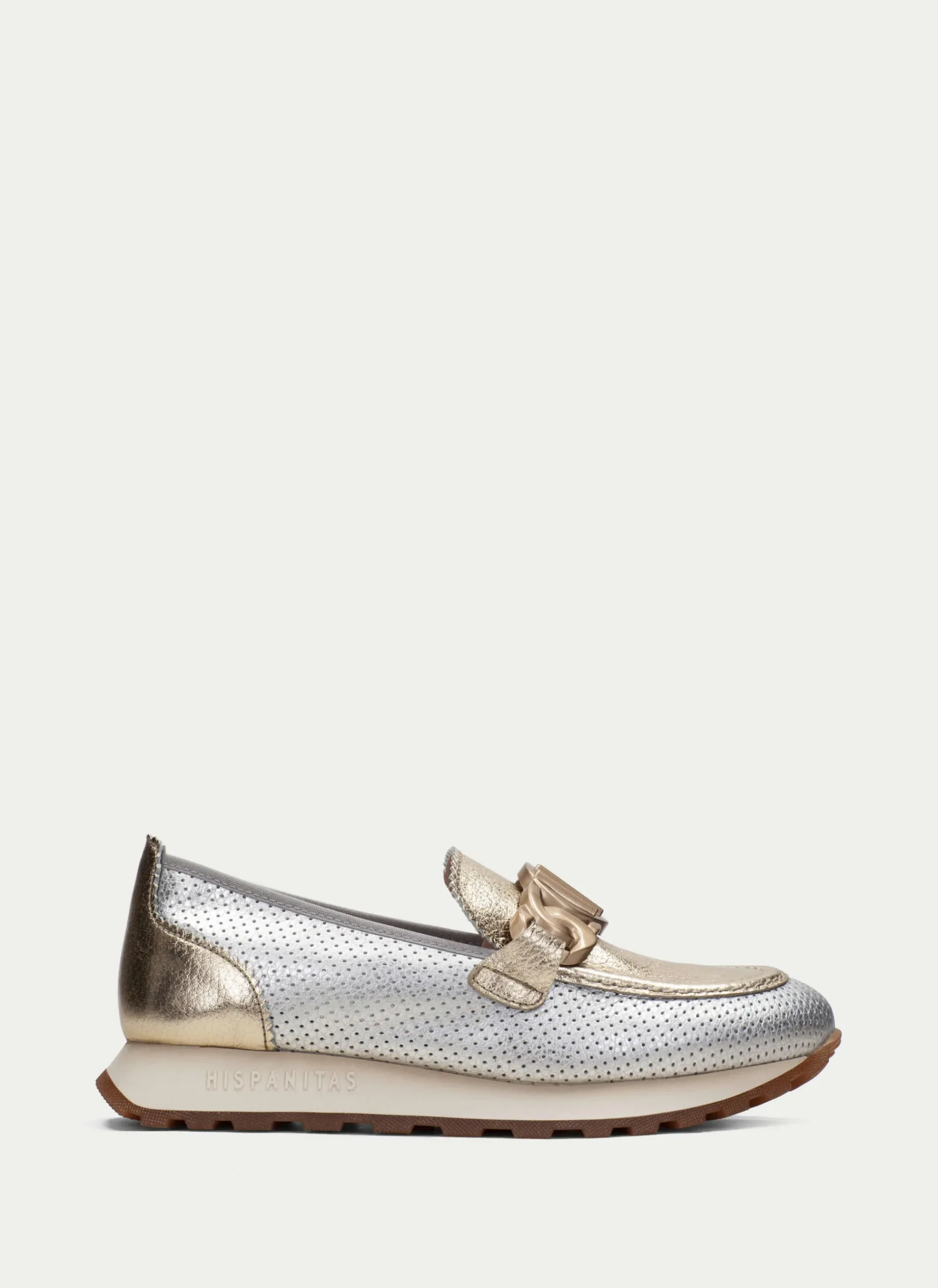 moccasins_desportivos_loi_0-21.webp HISPANITAS Moccasins Desportivos loira oro-plata