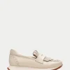 HISPANITAS Moccasins Desportivos loira milk