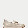 HISPANITAS Moccasins Desportivos loira milk