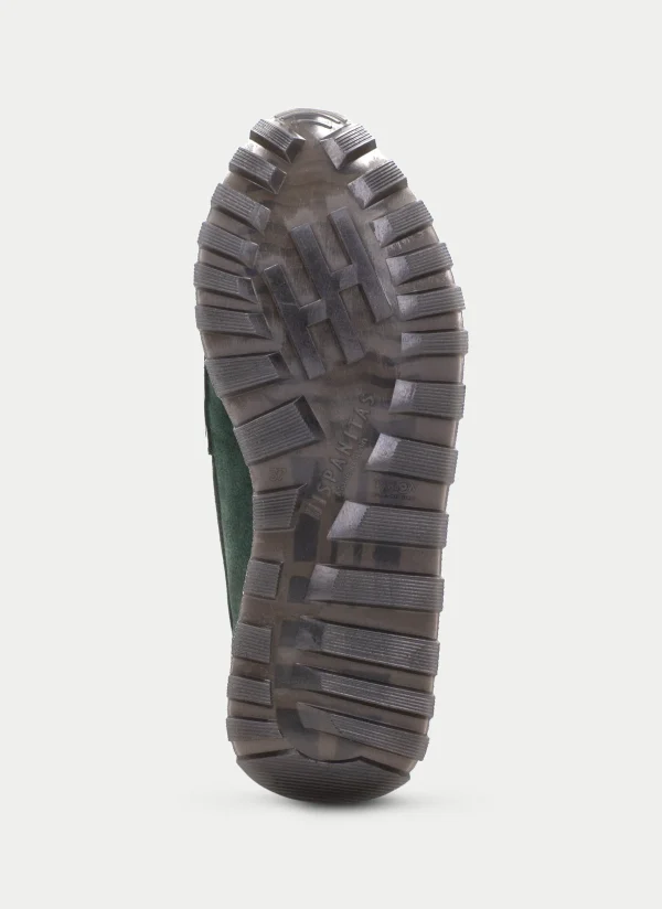 HISPANITAS Moccasins Desportivos loira forest